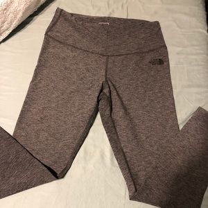 North face leggings